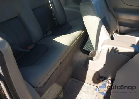 2002 Chrysler Sebring Gtc from USA, damaged, VIN 1C3EL75R62N323783